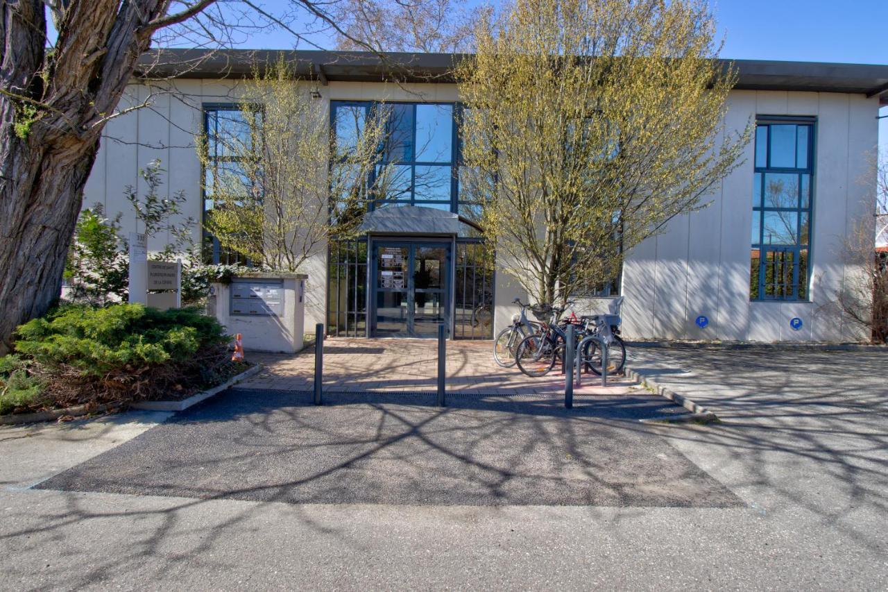 Expat Renting - L'Original - La Cepiere - Parking Apartment Toulouse Exterior photo