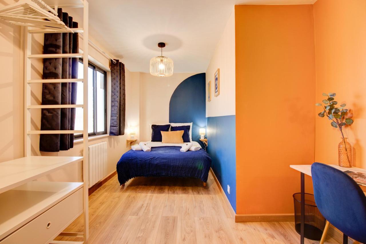 Expat Renting - L'Original - La Cepiere - Parking Apartment Toulouse Exterior photo